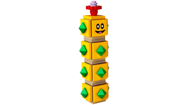 Lego desert de pokey deals